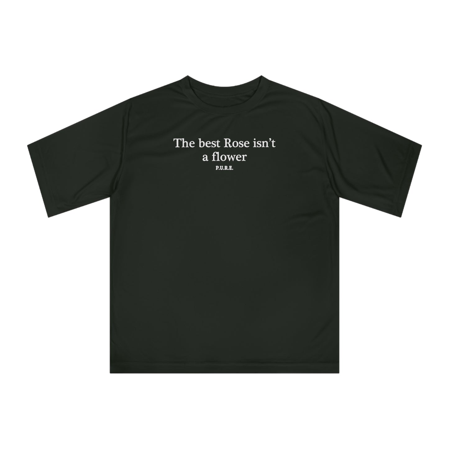 Dalarian Rose #1 Performance T-shirt
