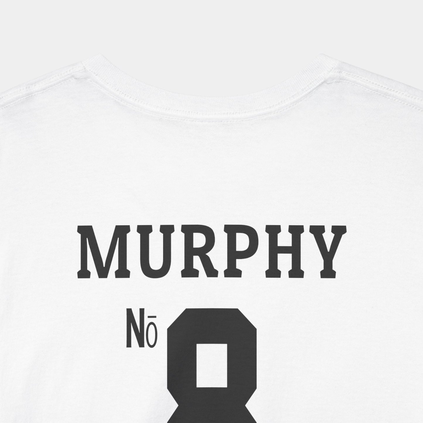 Jack Murphy #8 Tee
