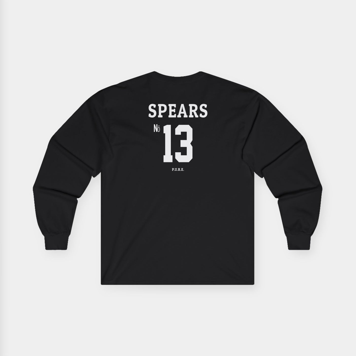 Lexi Spears #13 Long Sleeve