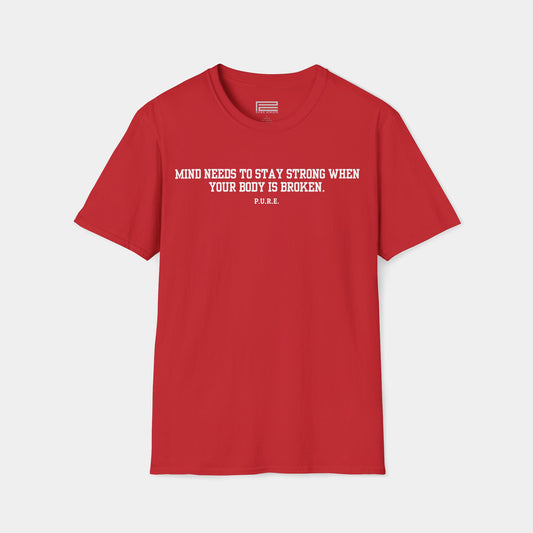Mathew McNeil 157 Tee