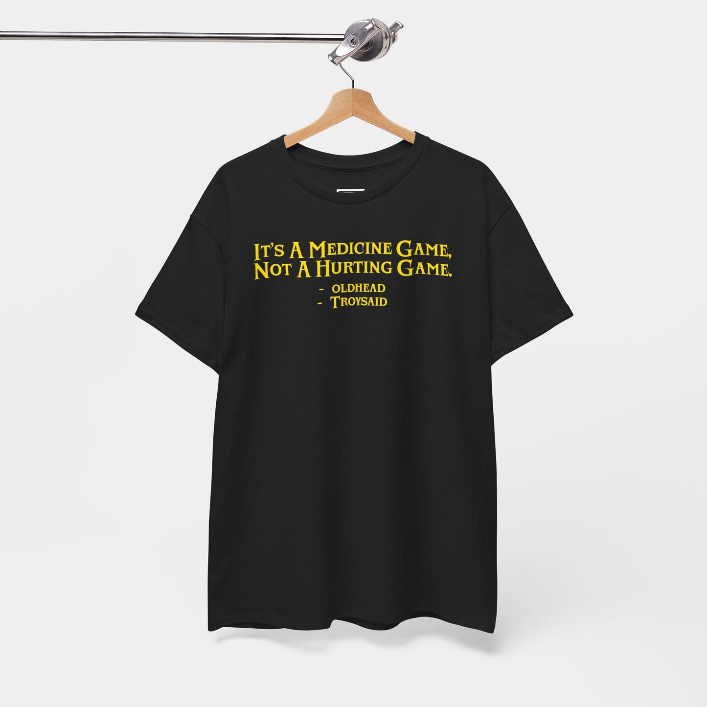 Elijah Freeman #22 Tee