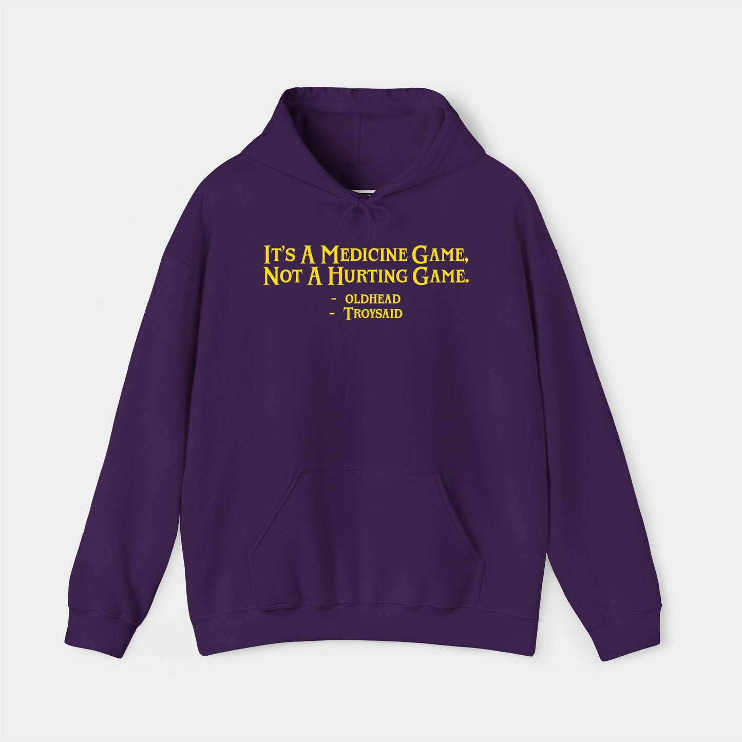 Elijah Freeman #22 Hoodie