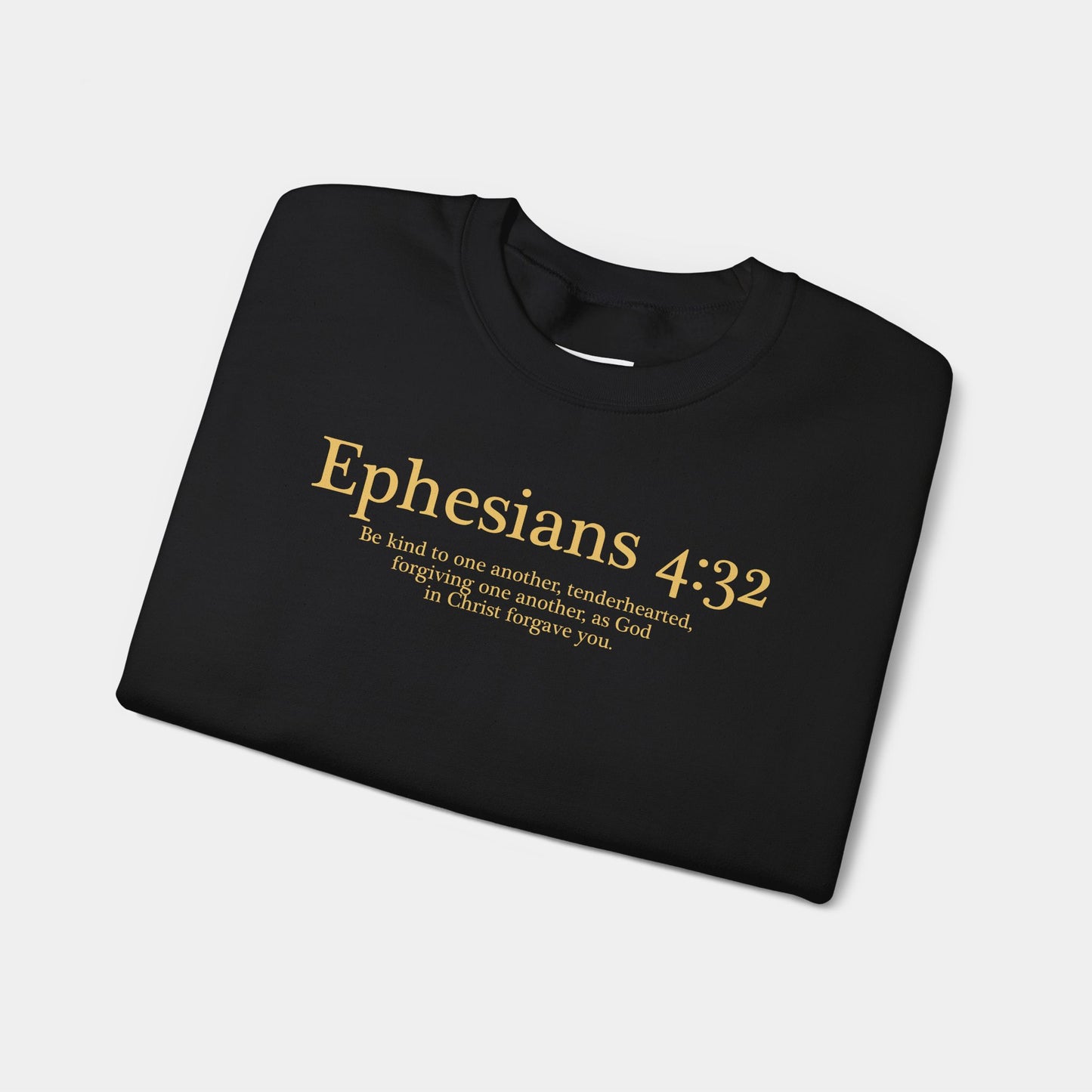 Braysen Tapp #55 Crewneck