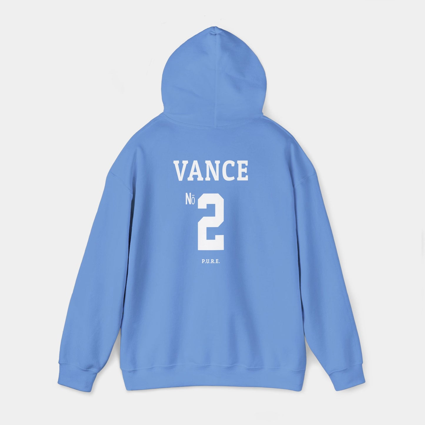 Rayjohn Vance #2 Hoodie