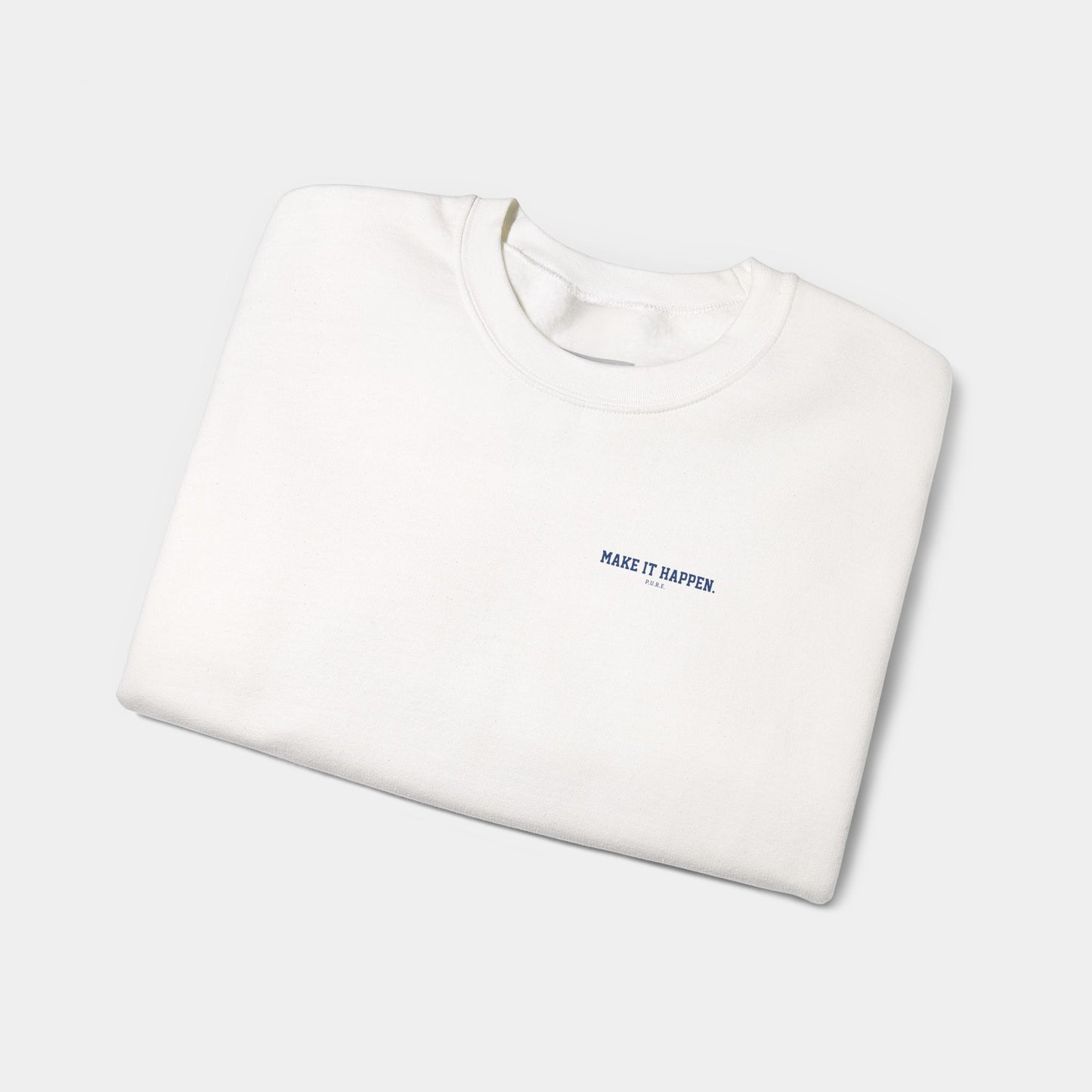 Nico Rooney #22 Crewneck