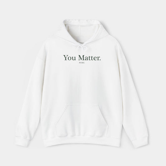 Emma Patton #8 Hoodie