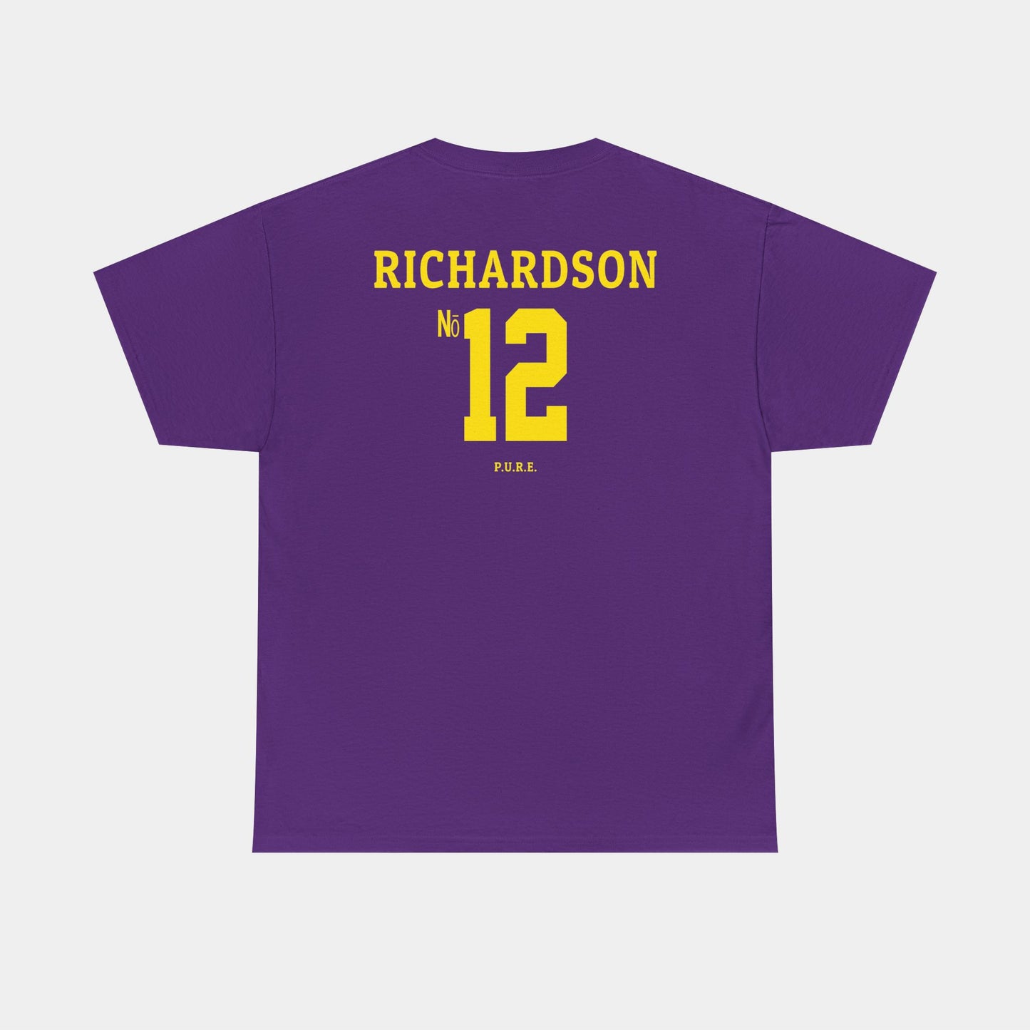 Junayde Richardson #12 Tee