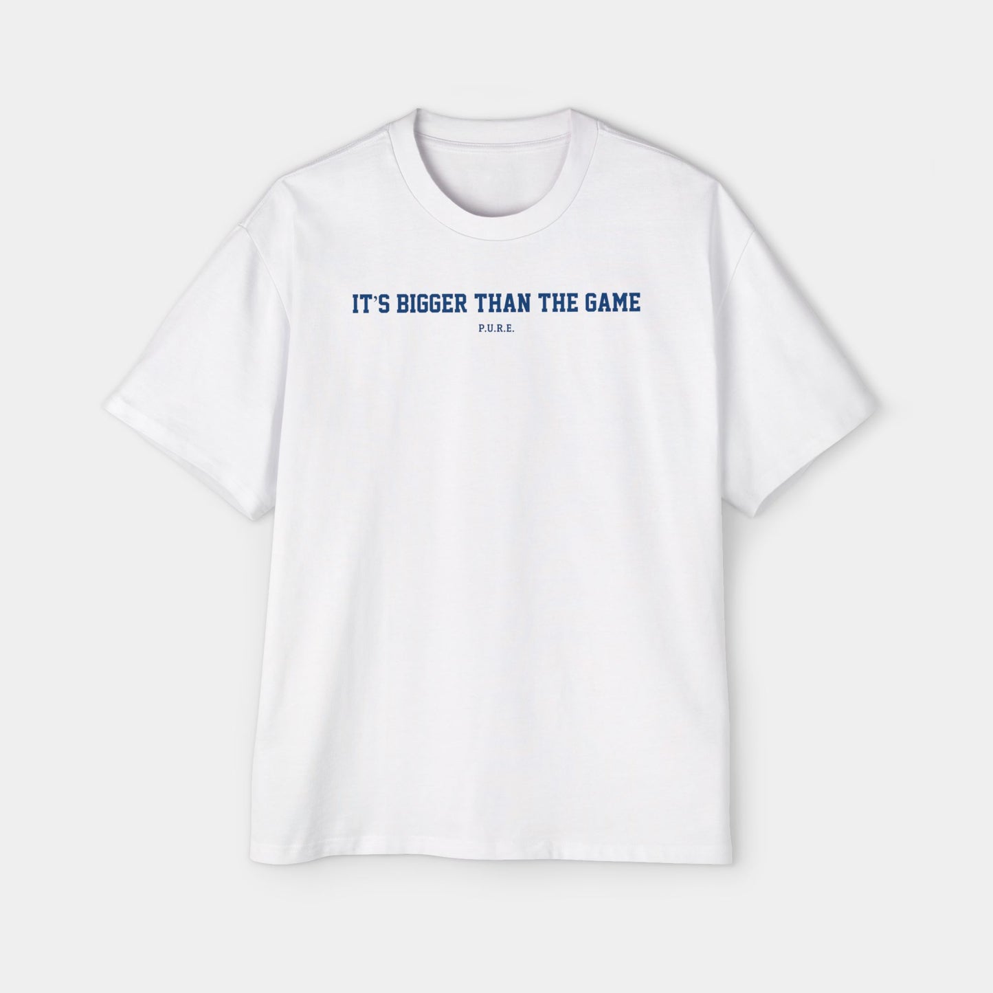 Gigi Allen Cruz #15 Heavy Oversized Tee