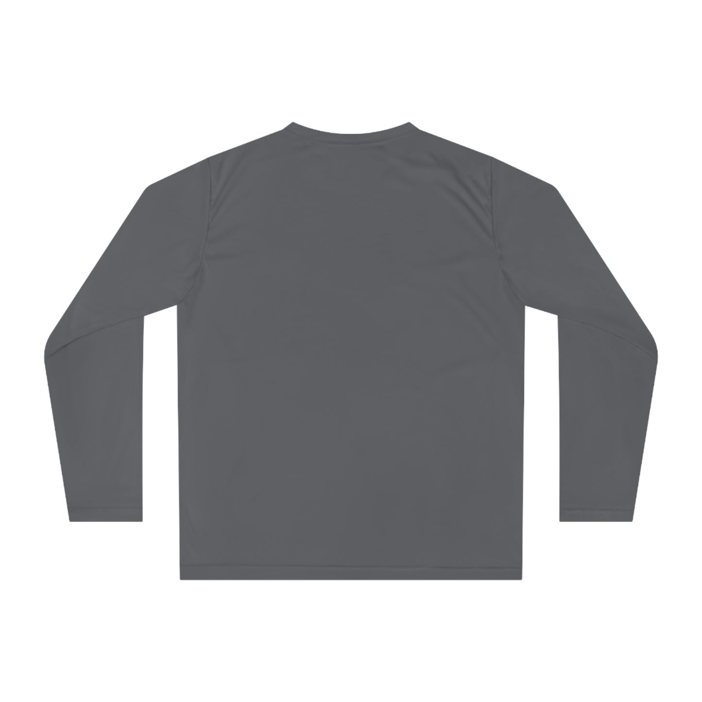 Ryan Huber #19 Performance Long Sleeve Shirt
