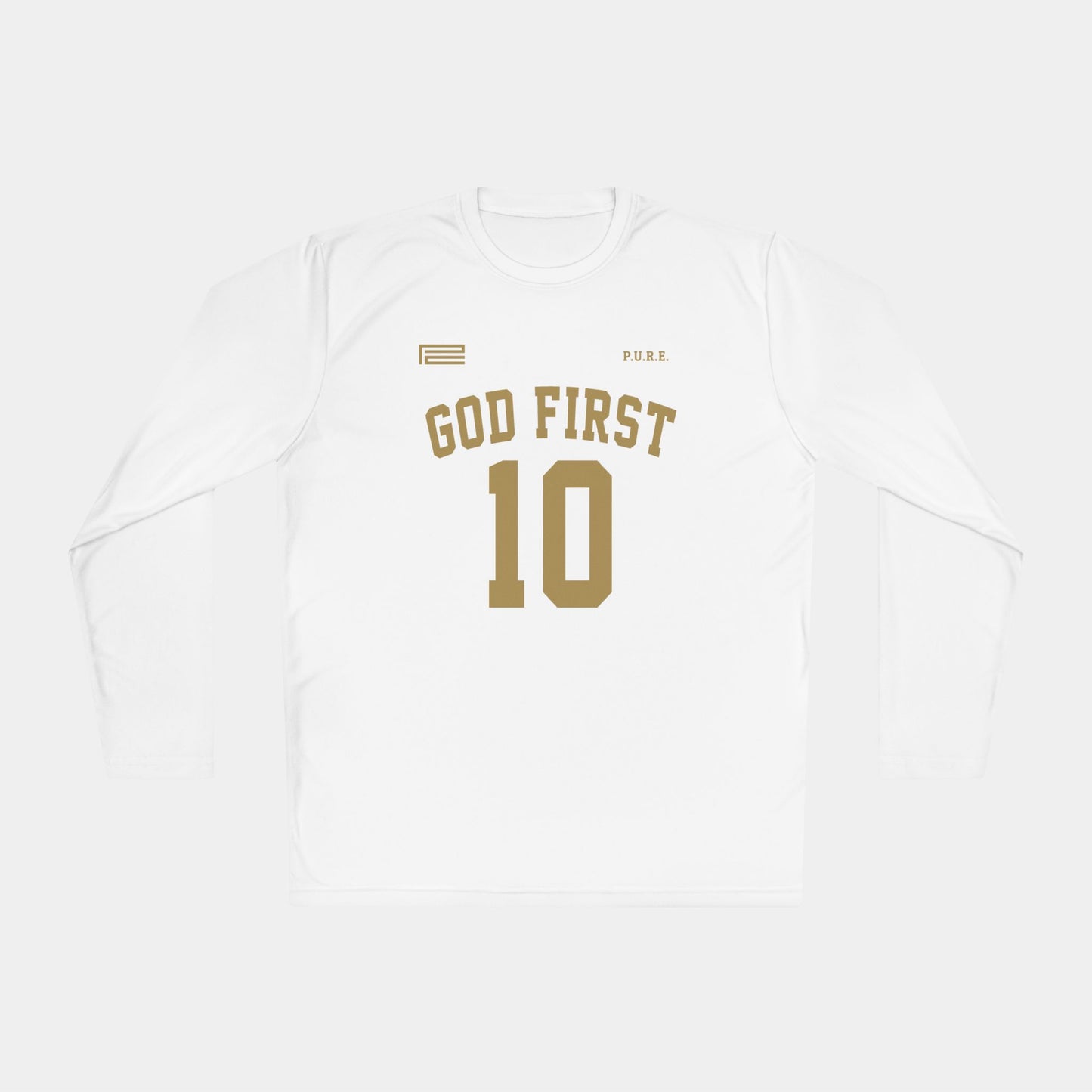 Diego Rivera #10 Activewear Long Sleeve