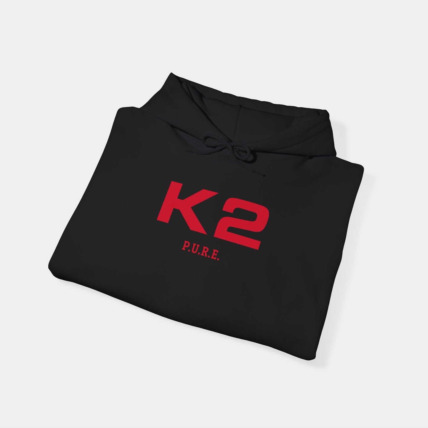 Kamar Williams #2 Hoodie