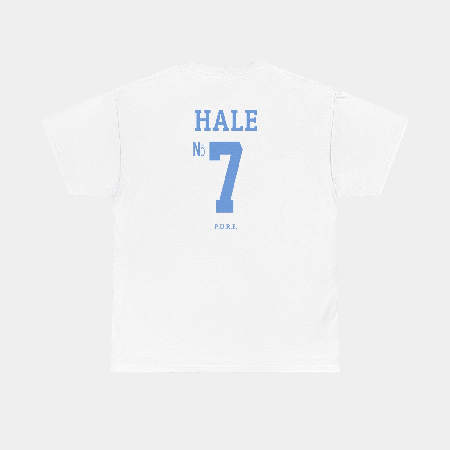 Jack Hale #7 Tee