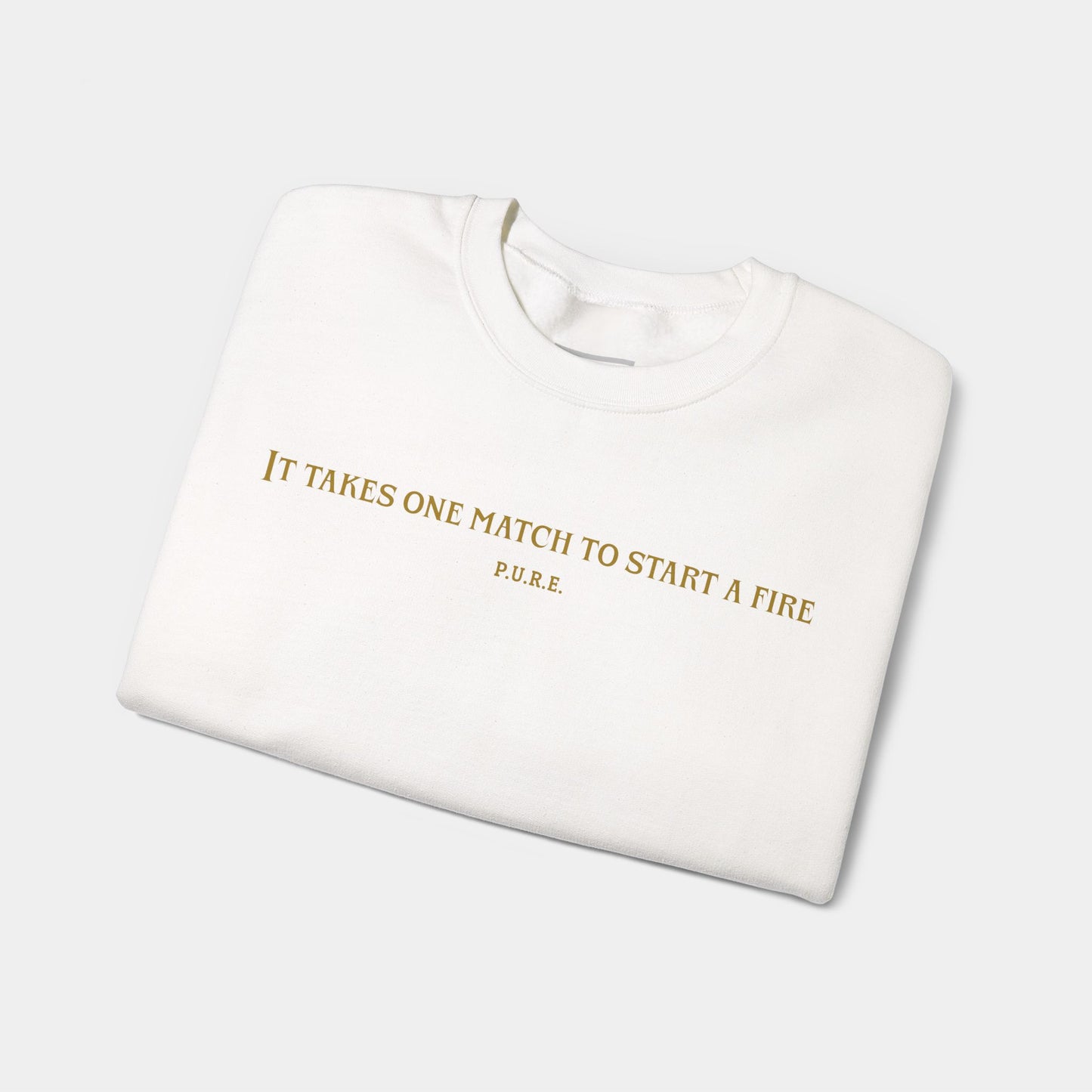 Chase Miller 174 Crewneck
