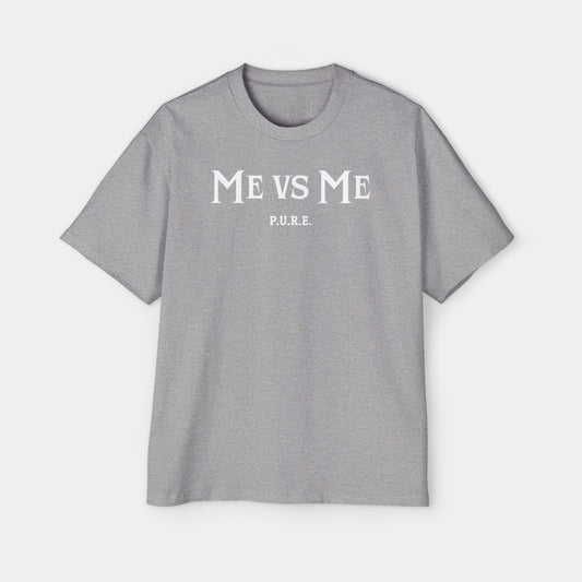 Avery Amis #11 Heavy Oversized Tee