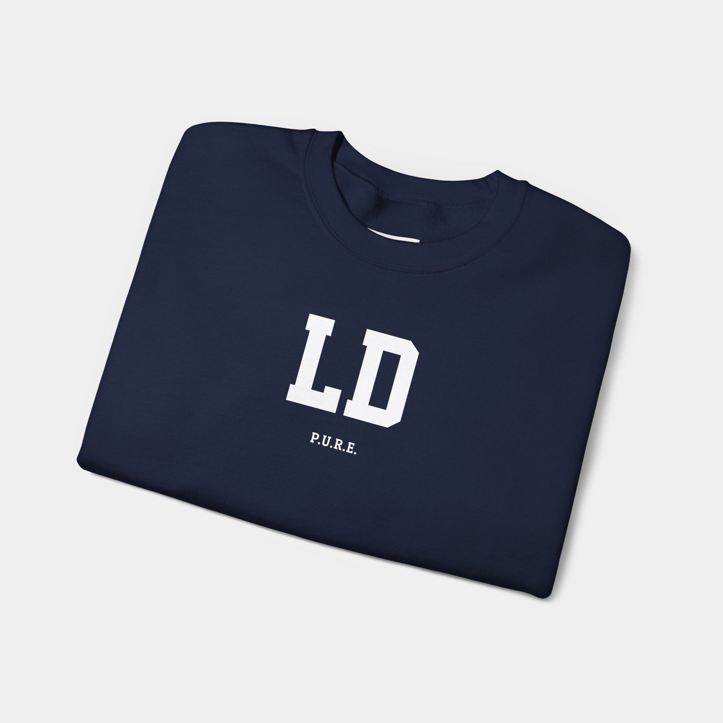 Lucy Davis #6 Crewneck Sweatshirt