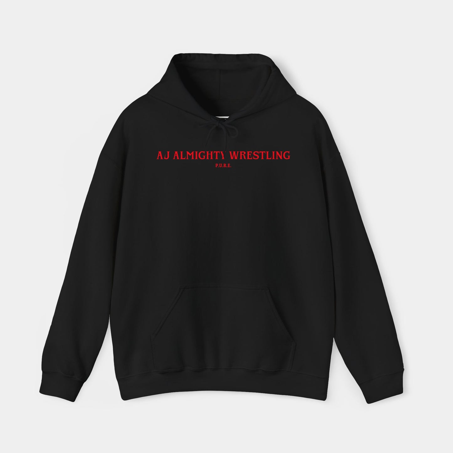 AJ Nettey 149 Hoodie
