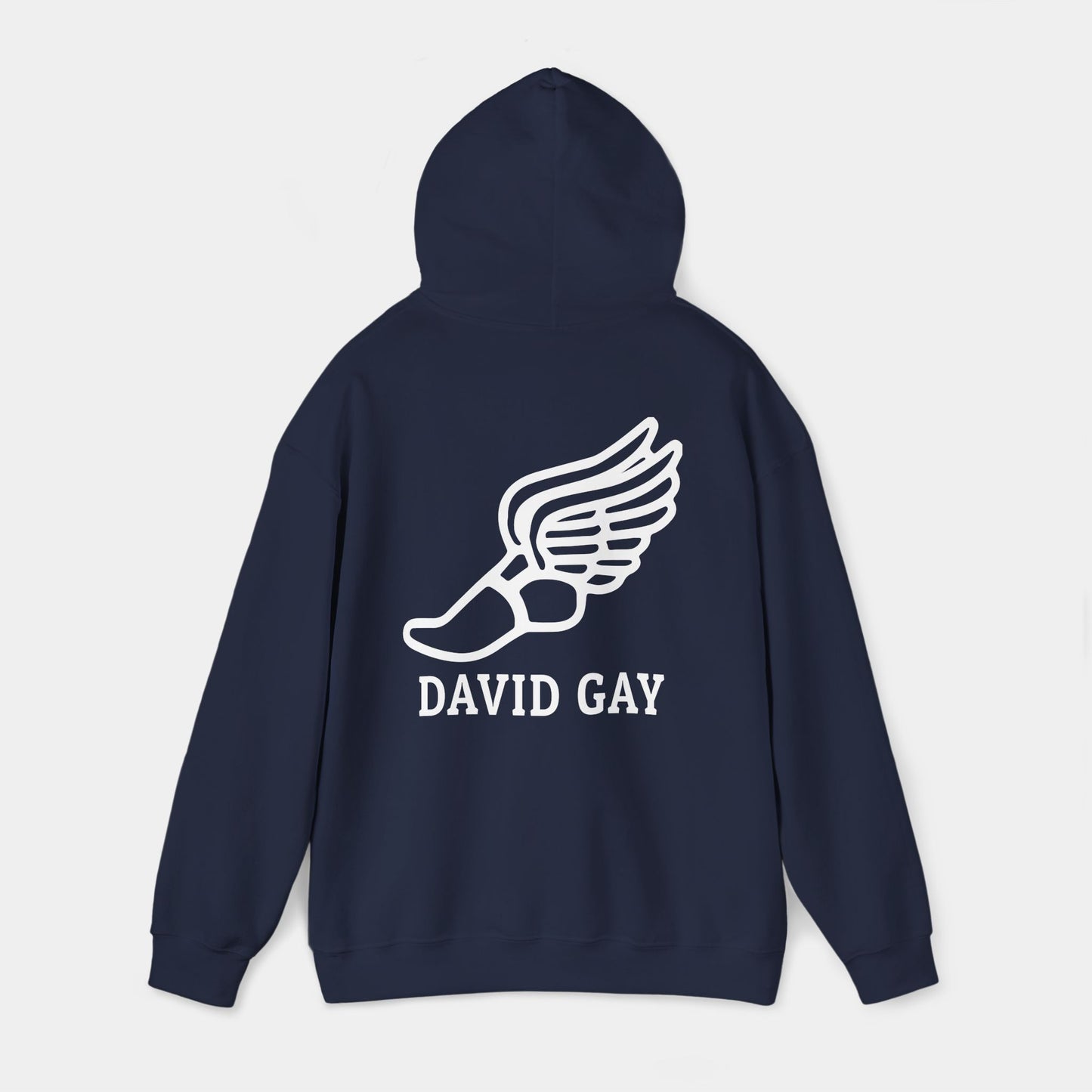 David Gay Hoodie