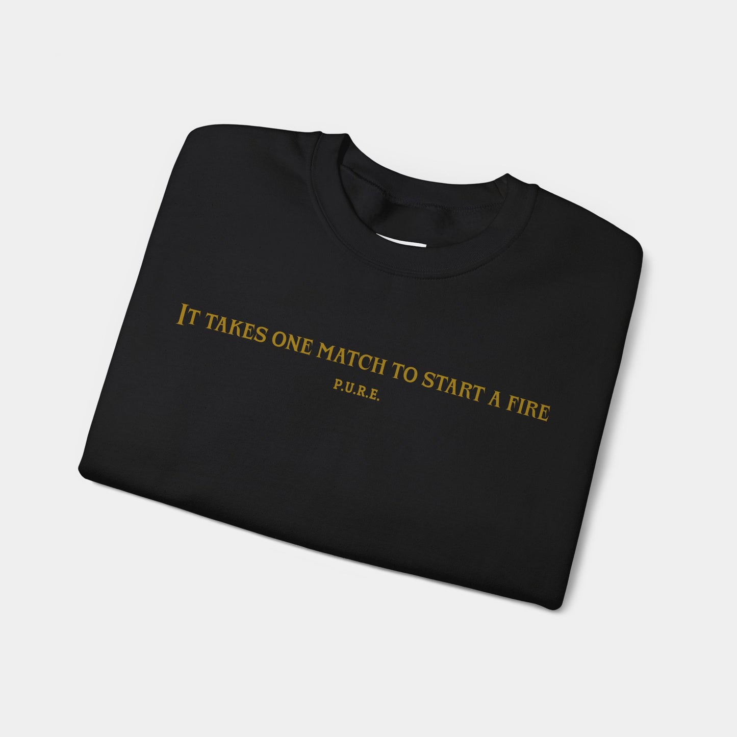 Chase Miller 174 Crewneck