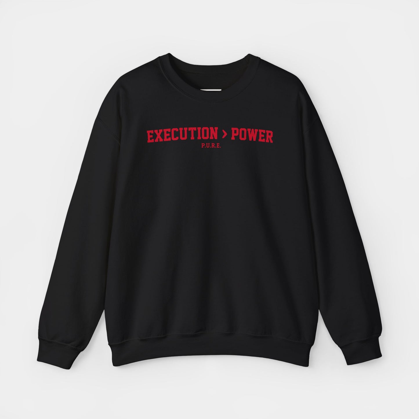 Finn Haines #43 Crewneck