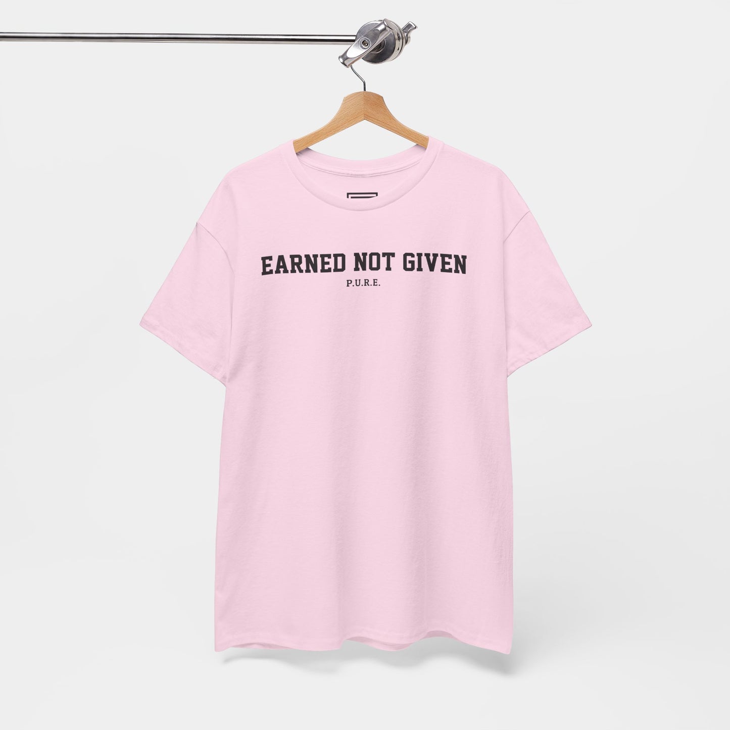 Morgan Roberts #23 Tee