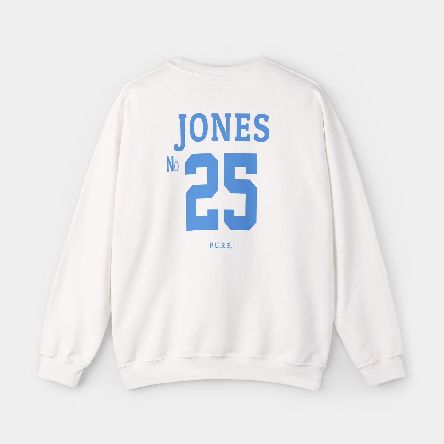 Kassidy Jones #25 Crewneck