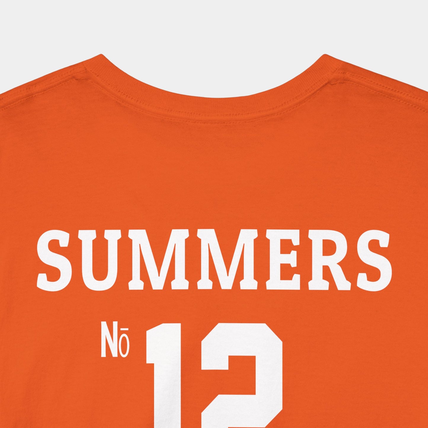 Emani Summers #12 Tee