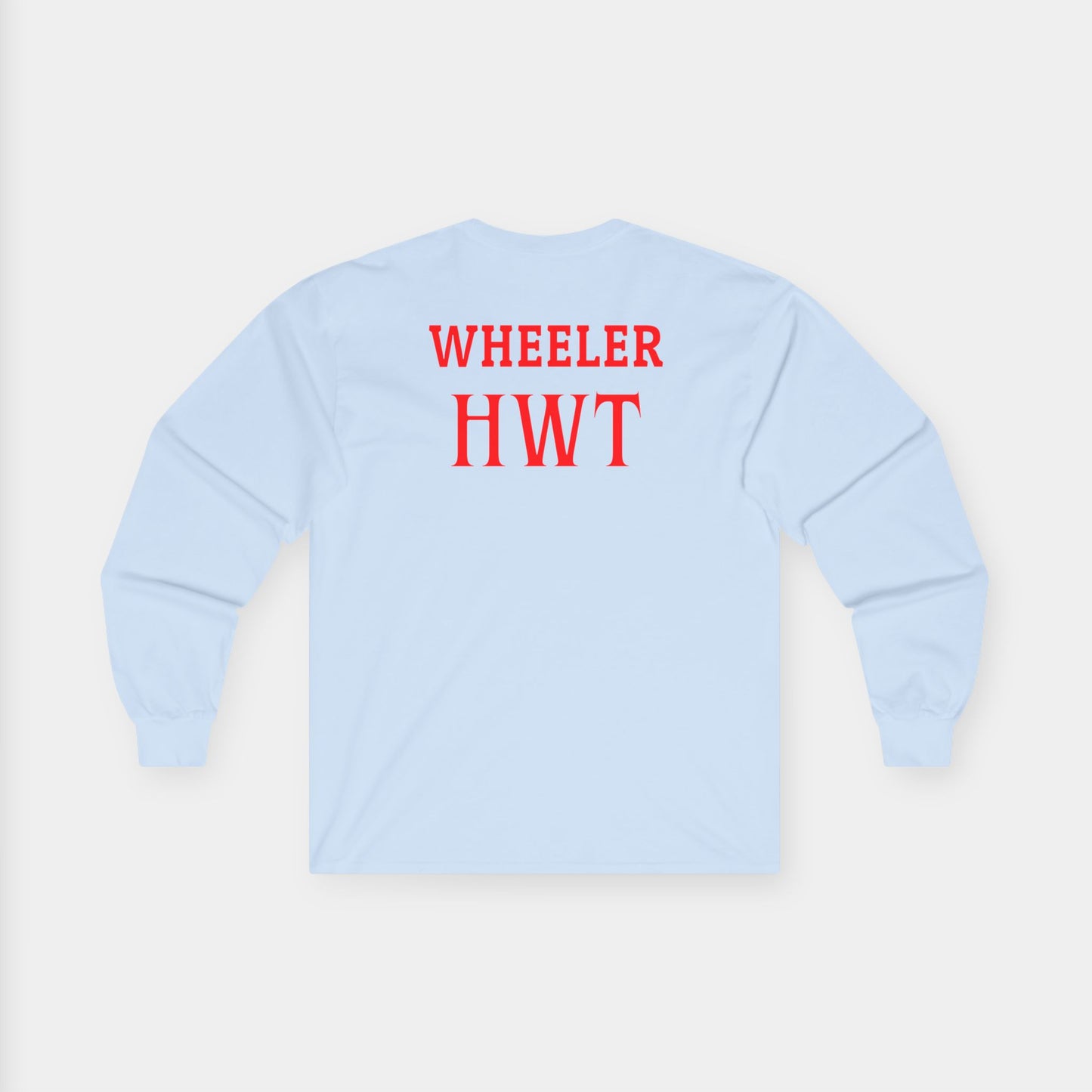 Wade Wheeler Long Sleeve