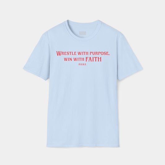 Wade Wheeler Tee
