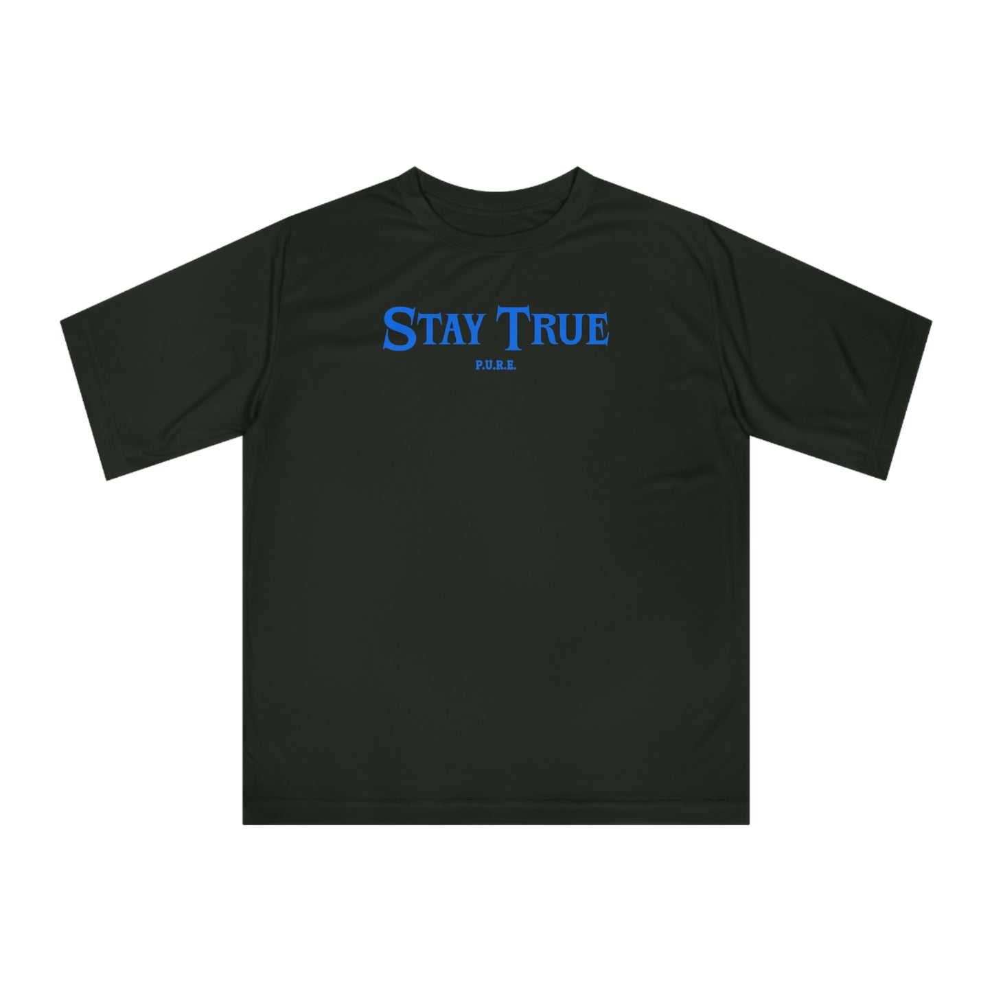 Tyree Jacobs #65 Performance T-shirt