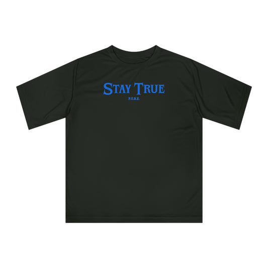 Tyree Jacobs #65 Performance T-shirt