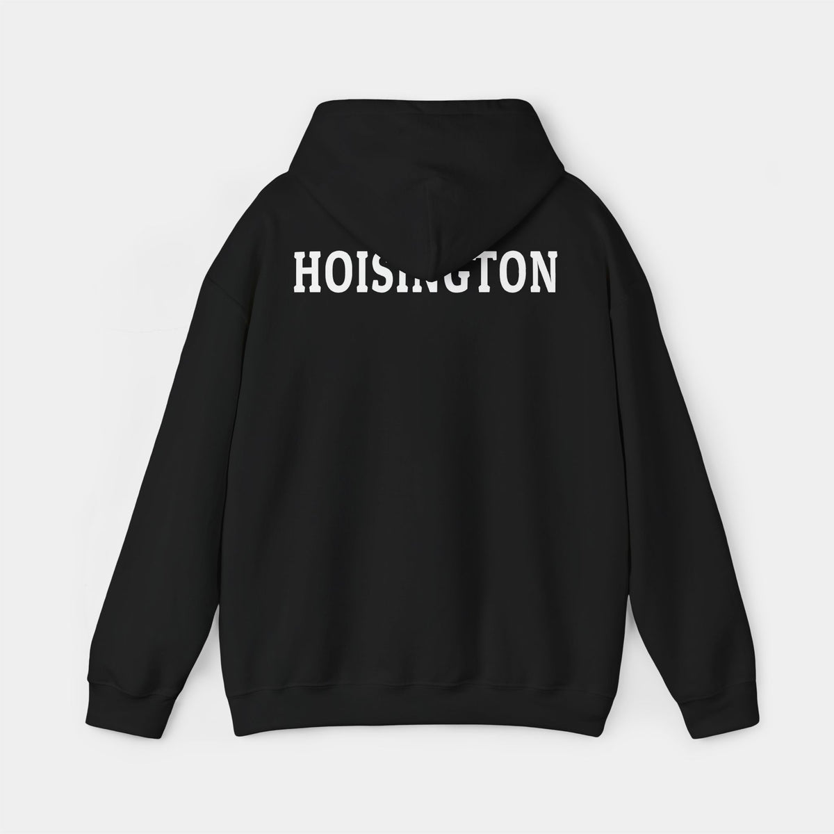 Hunter Hoisington Hoodie
