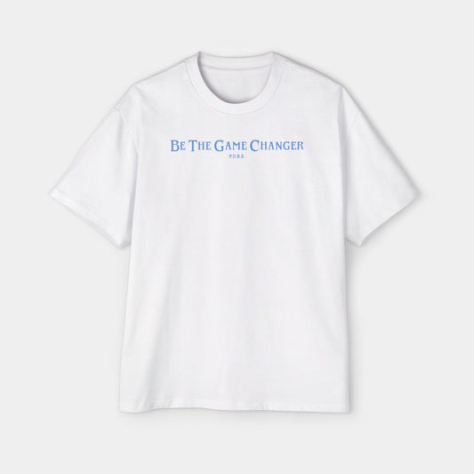 Ethan Mahoney #88 Heavy Oversized Tee