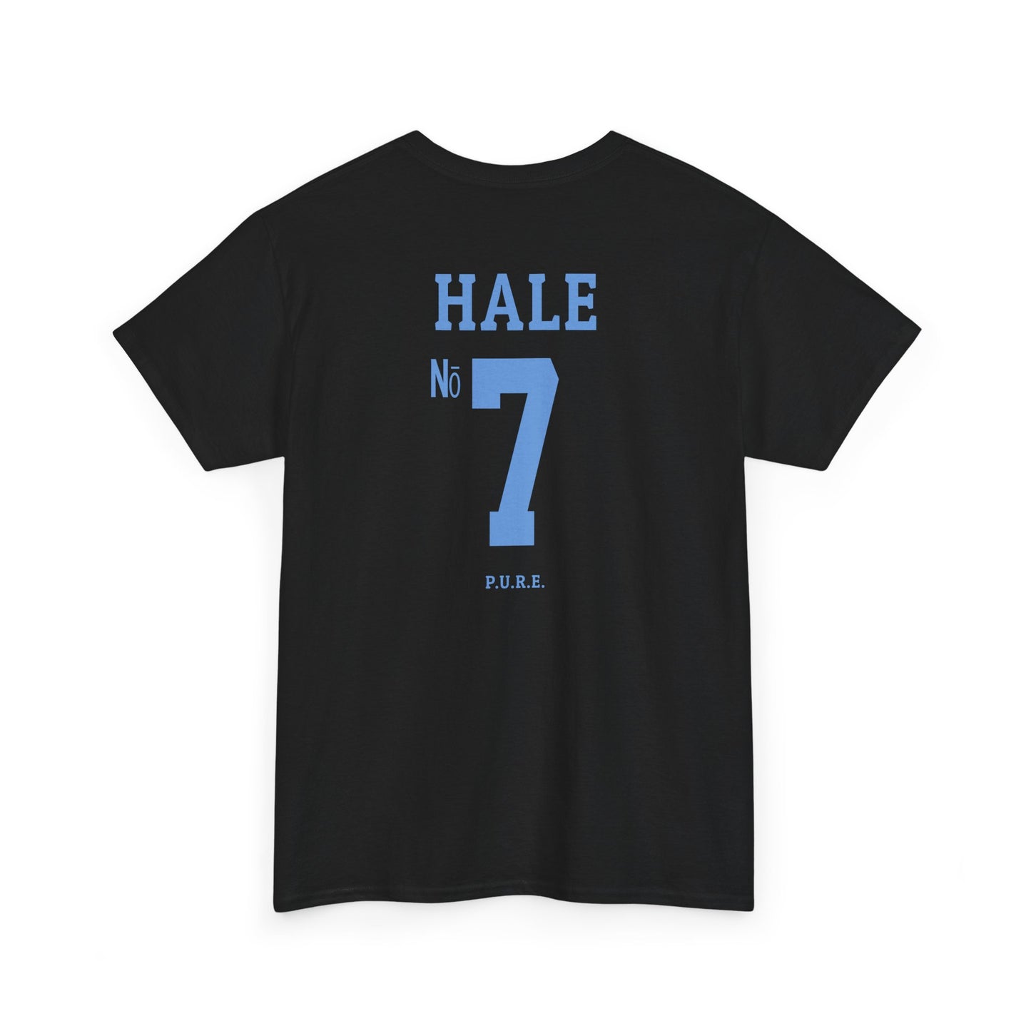 Jack Hale #7 Tee