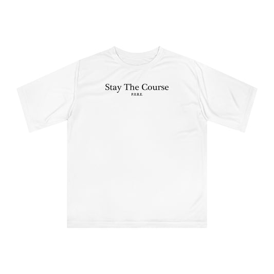 Devin Roberts #3 Performance T-shirt