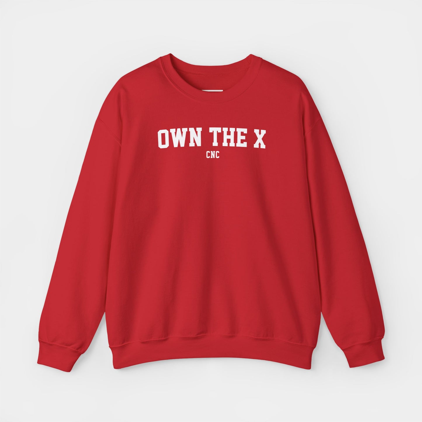 Brayden Soe #66 Crewneck