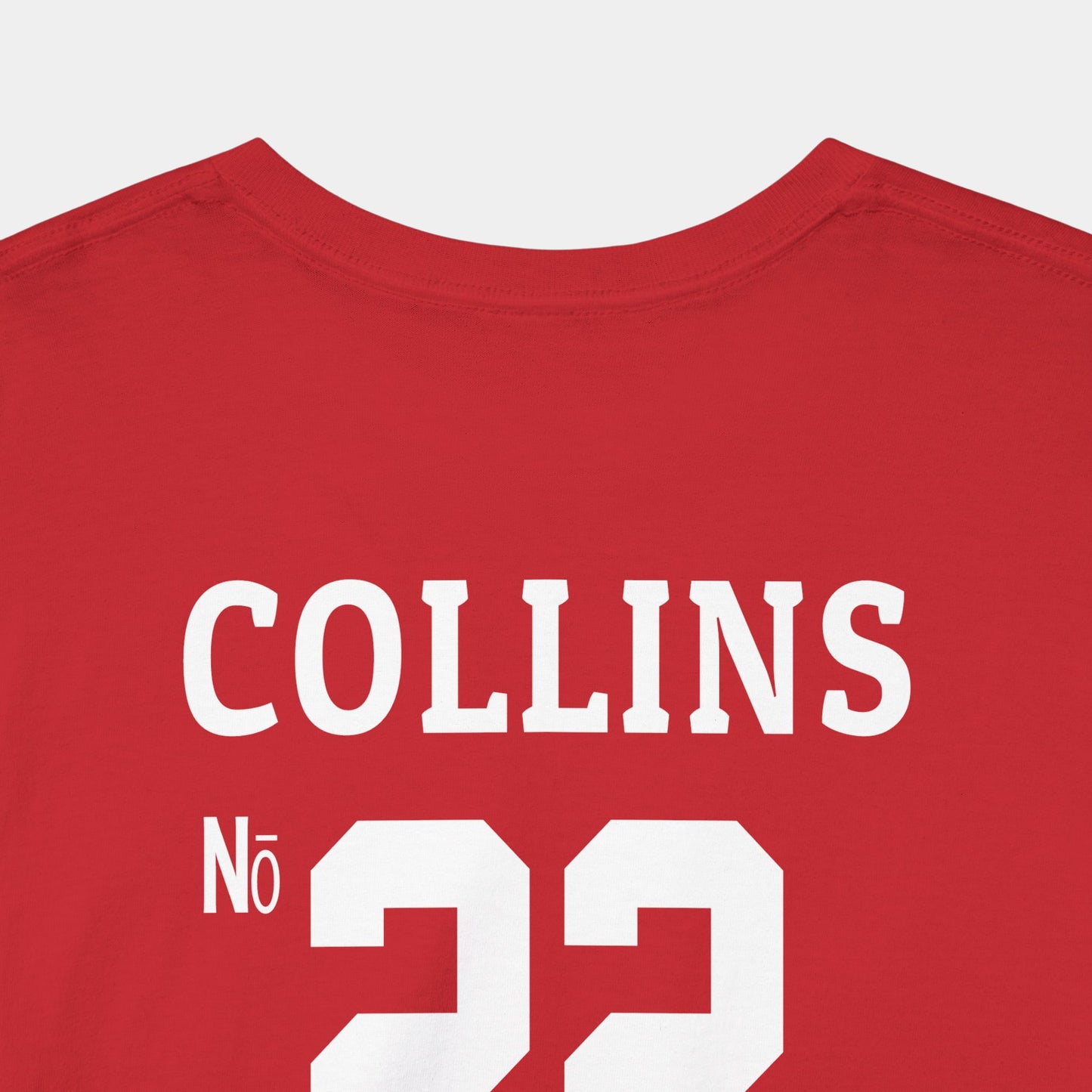 Emanual Collins #22 Tee