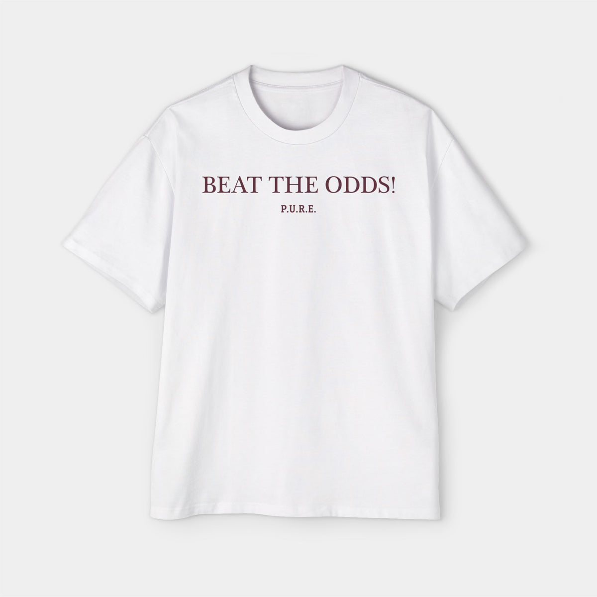 Kneco Hill #3 Heavy Oversized Tee