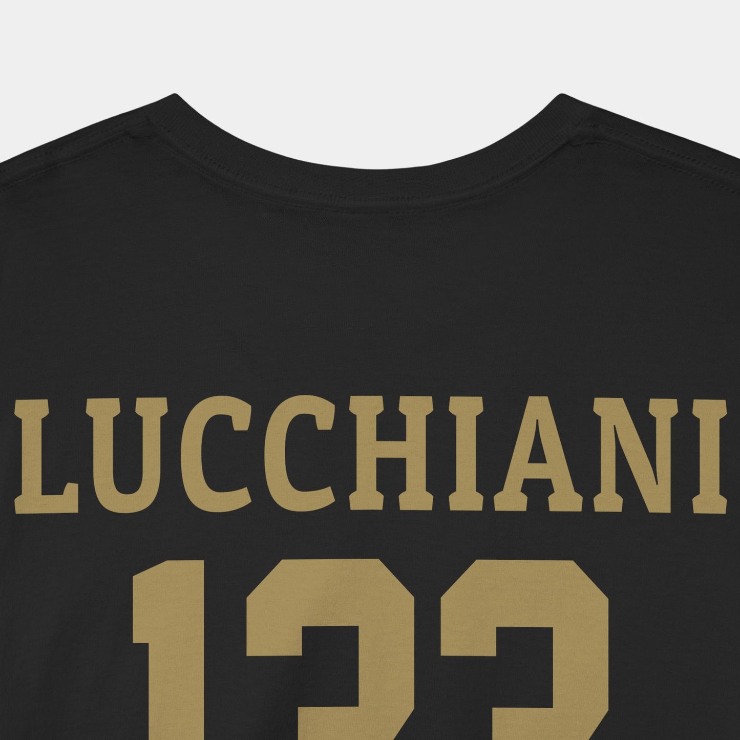 Anthony Lucchiani 133 Tee