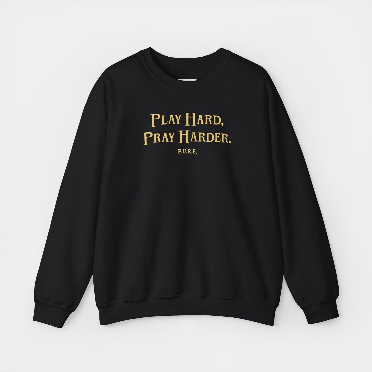 Barry Dixon Crewneck