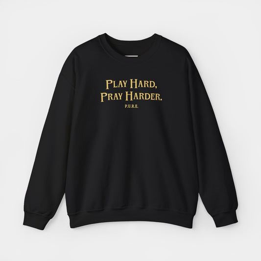 Barry Dixon Crewneck