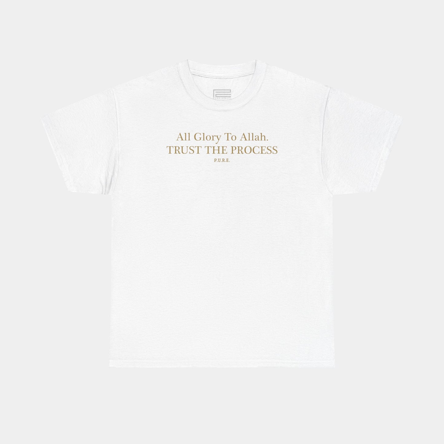 Omar Singleton #3 Tee