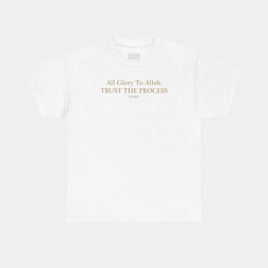 Omar Singleton #3 Tee