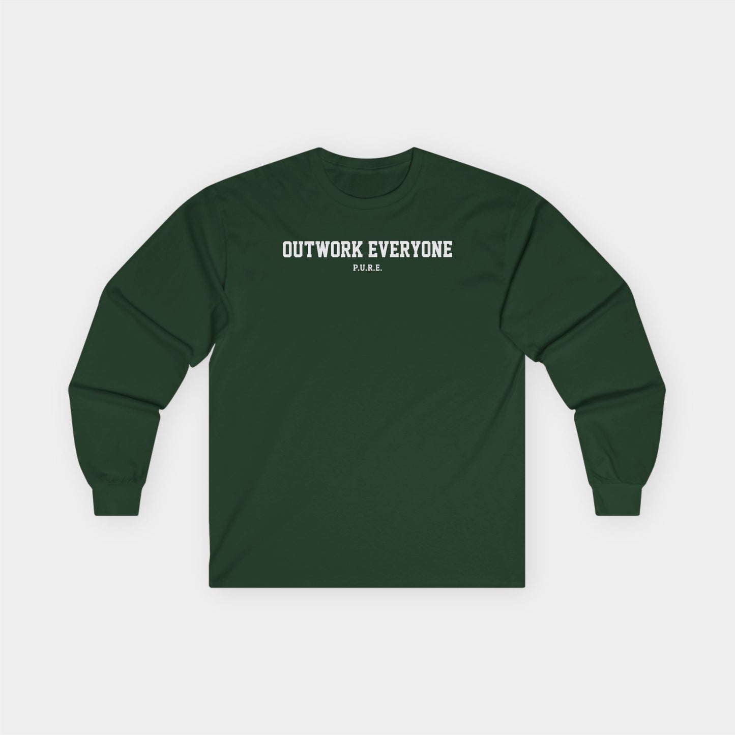 Kaitlyn Postelle #13 Long Sleeve Tee