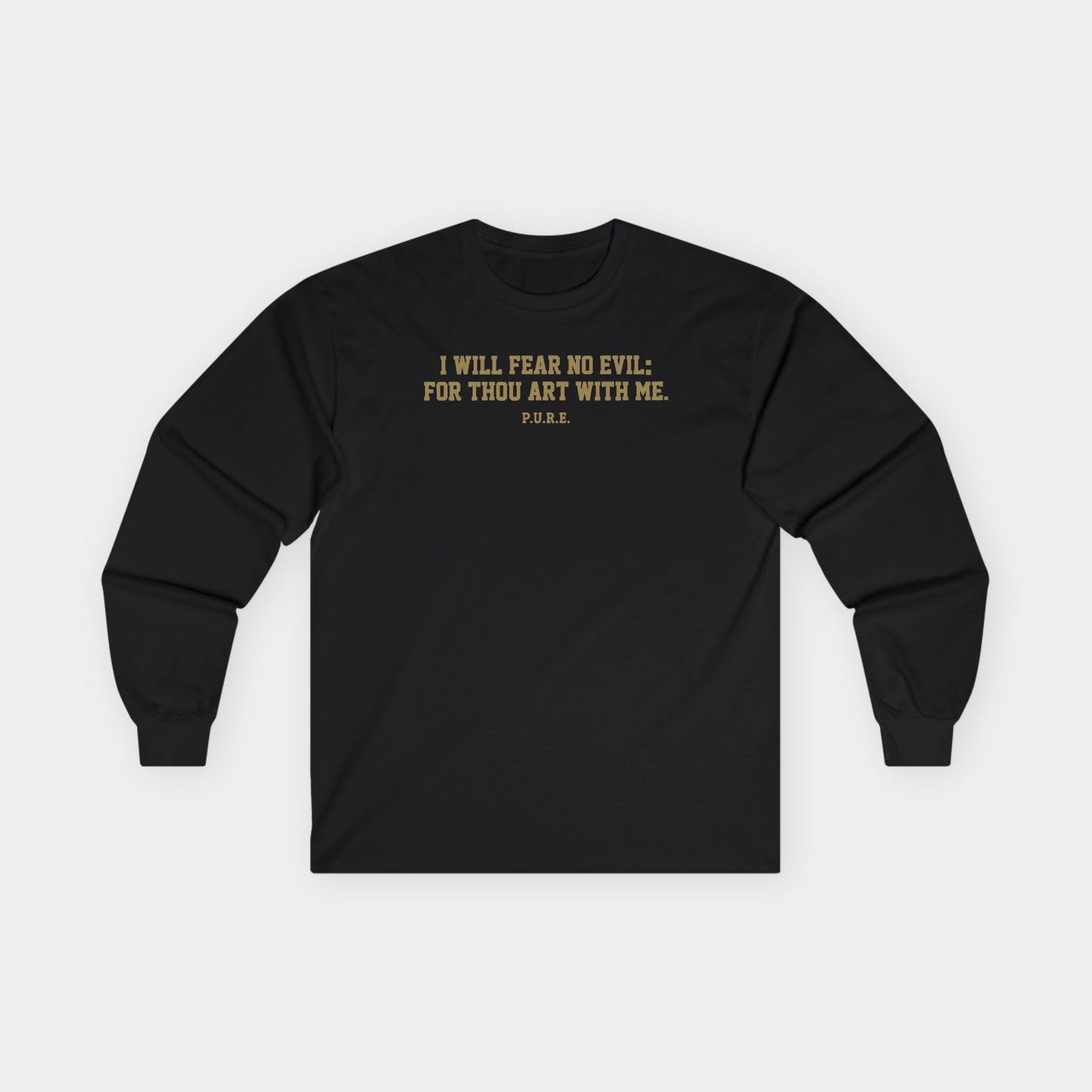 William Akingbade #88 Long Sleeve Tee