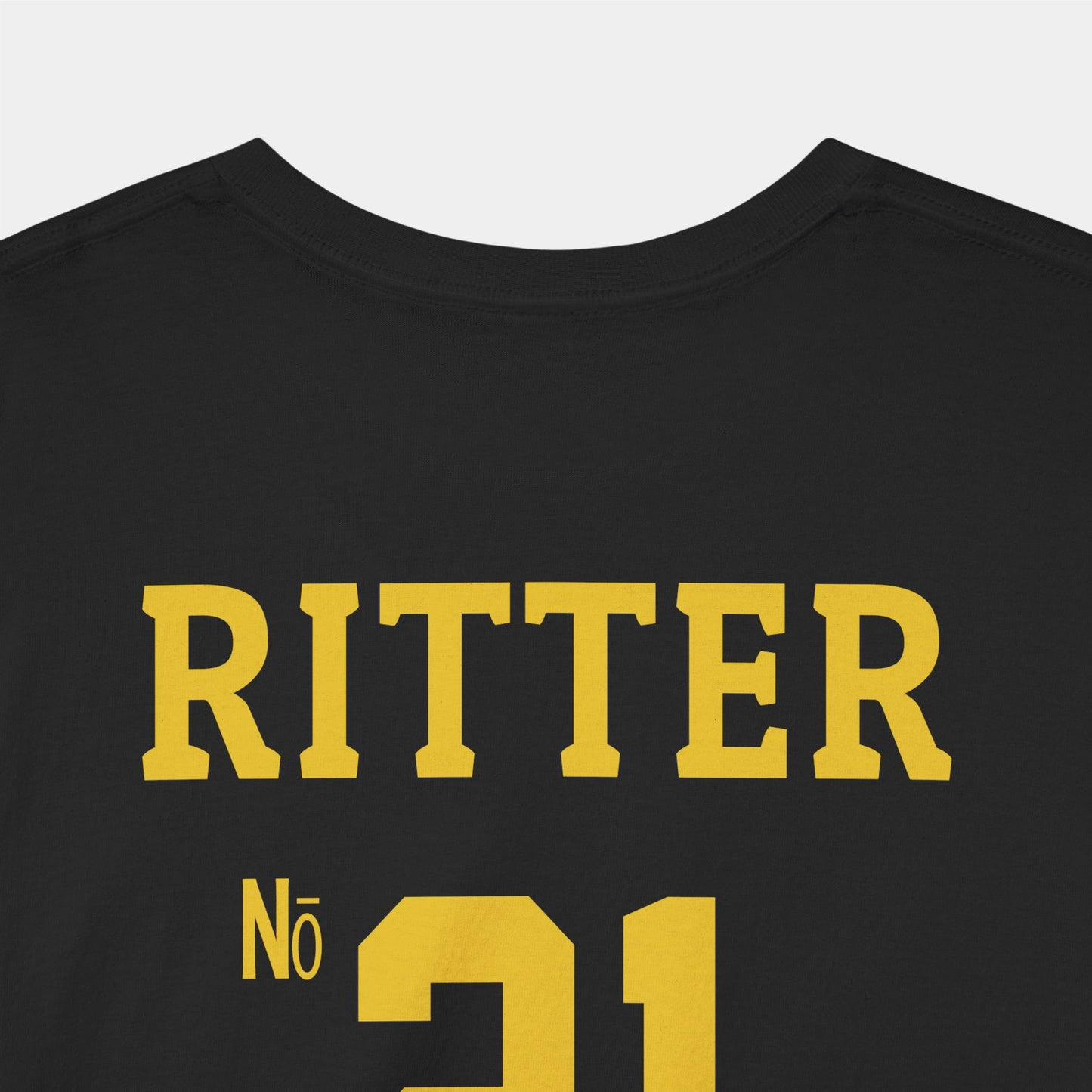 Ashton Ritter #21 Tee