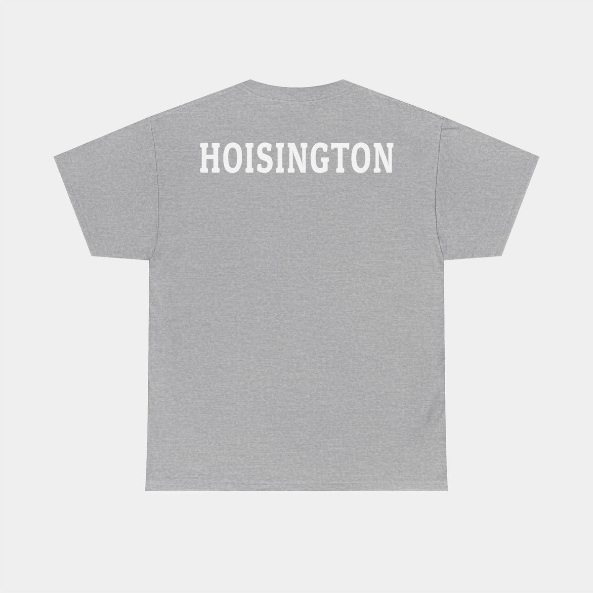 Hunter Hoisington Tee