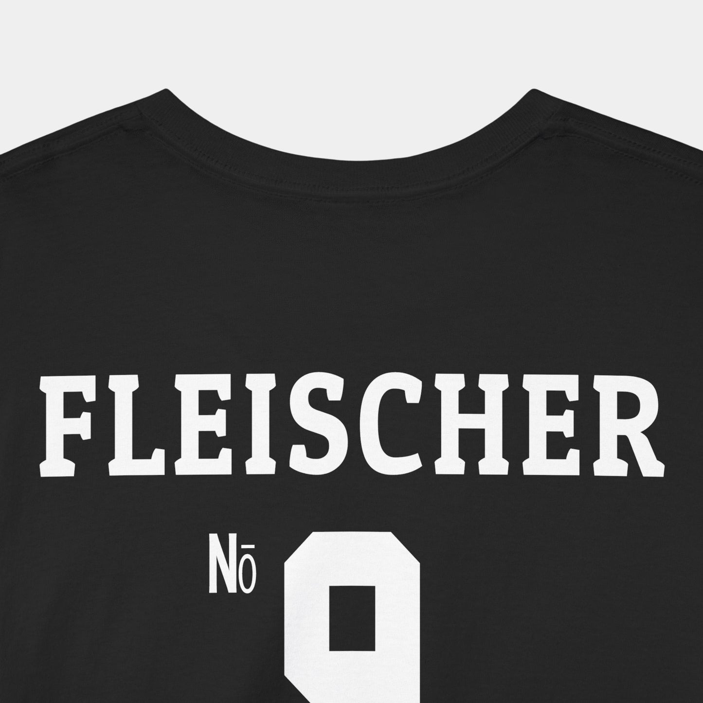 Chase Fleischer #9 Tee