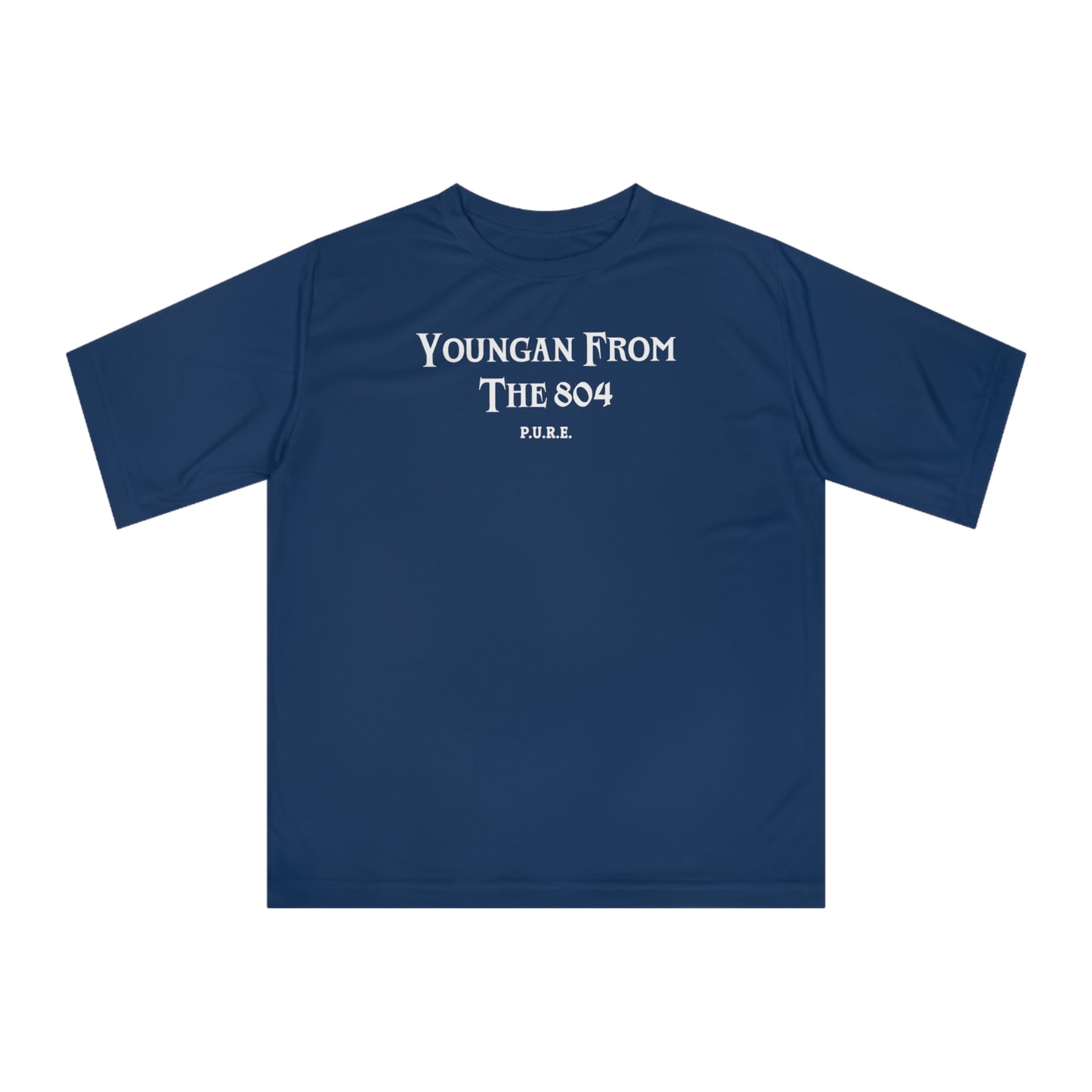 Brendan Chalkley 165 Performance T-shirt