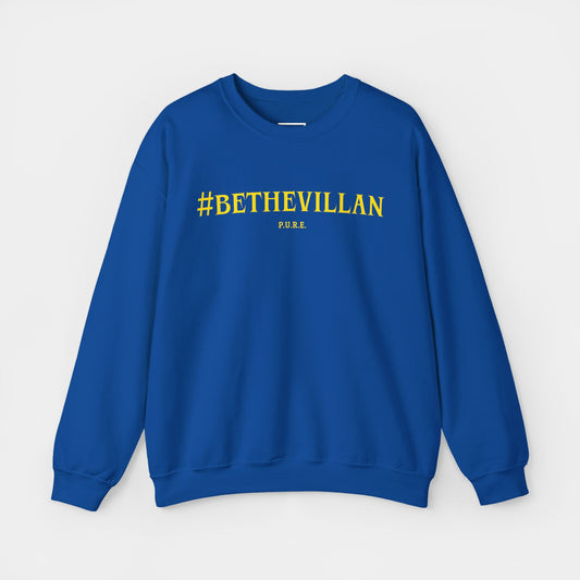 Anthony Gaskin #49 Crewneck