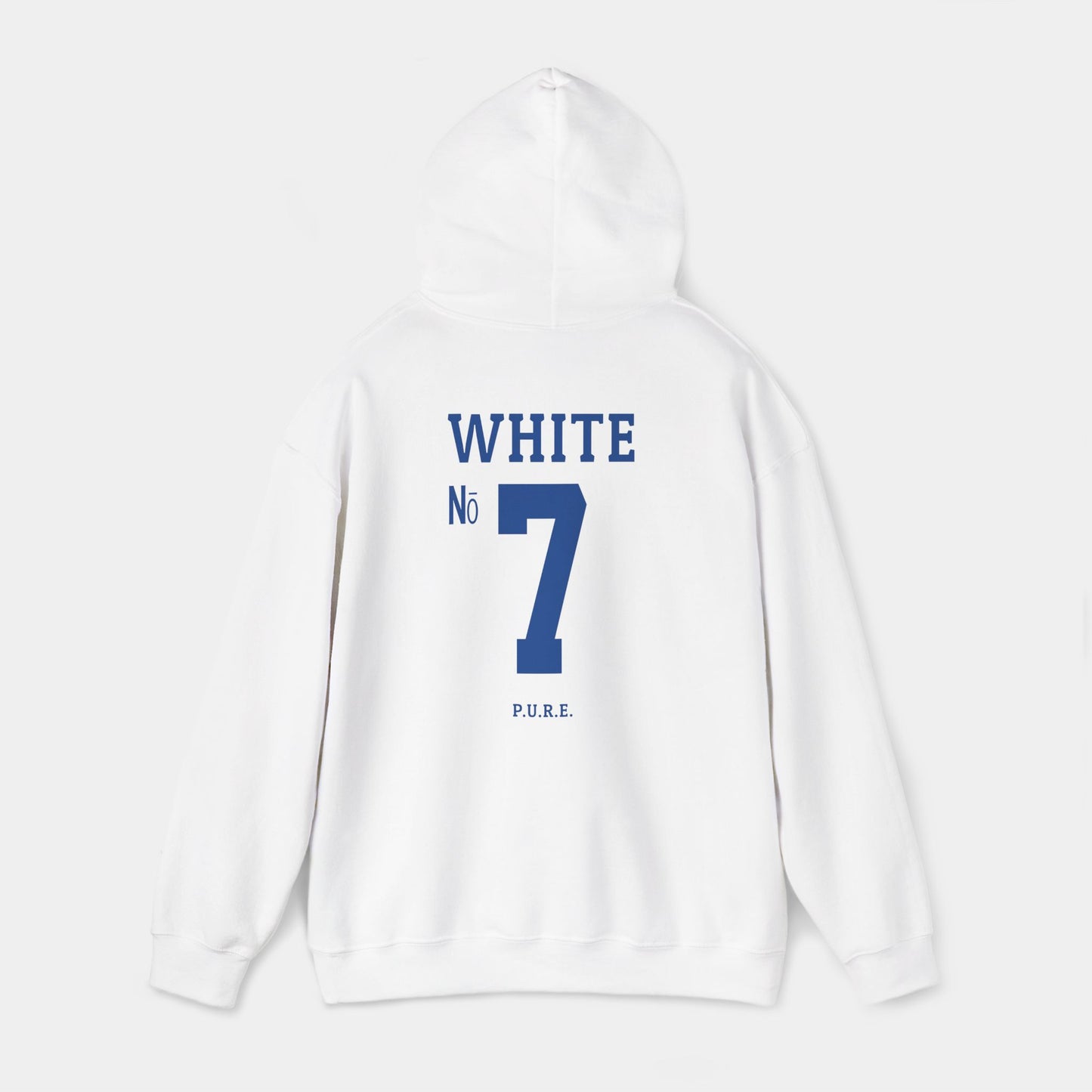 Gavin White #7 Hoodie